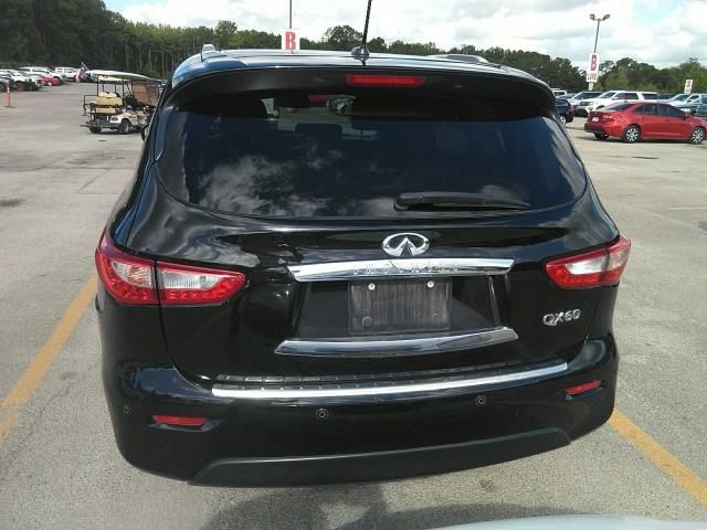 Photo 2 VIN: 5N1AL0MN3FC524361 - INFINITI QX60 