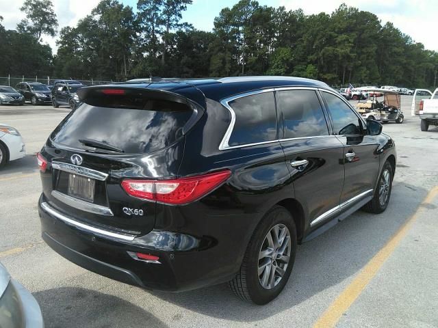 Photo 3 VIN: 5N1AL0MN3FC524361 - INFINITI QX60 