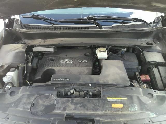 Photo 7 VIN: 5N1AL0MN3FC524361 - INFINITI QX60 