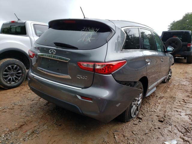 Photo 3 VIN: 5N1AL0MN3FC526059 - INFINITI QX60 