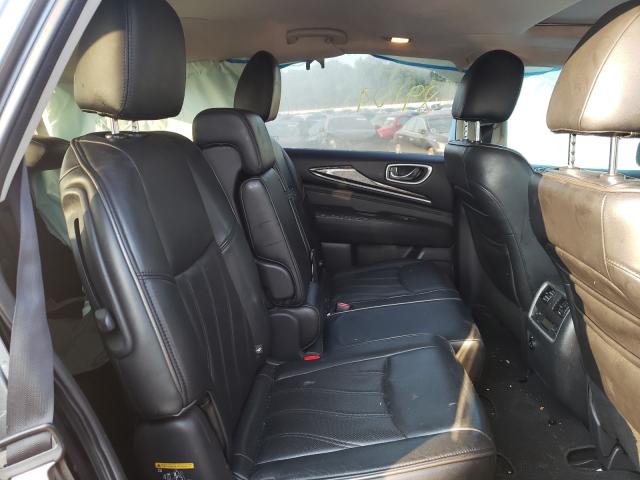 Photo 5 VIN: 5N1AL0MN3FC526059 - INFINITI QX60 