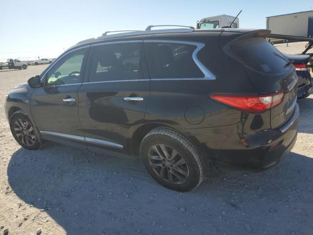 Photo 1 VIN: 5N1AL0MN3FC526434 - INFINITI QX60 