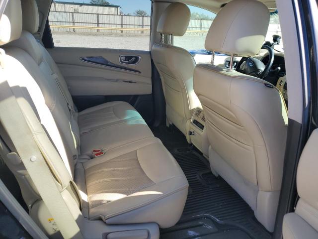 Photo 10 VIN: 5N1AL0MN3FC526434 - INFINITI QX60 