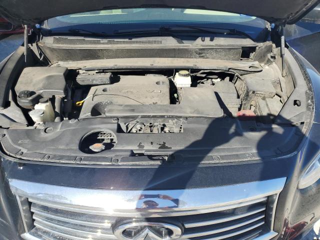 Photo 11 VIN: 5N1AL0MN3FC526434 - INFINITI QX60 