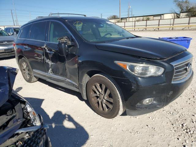 Photo 3 VIN: 5N1AL0MN3FC526434 - INFINITI QX60 