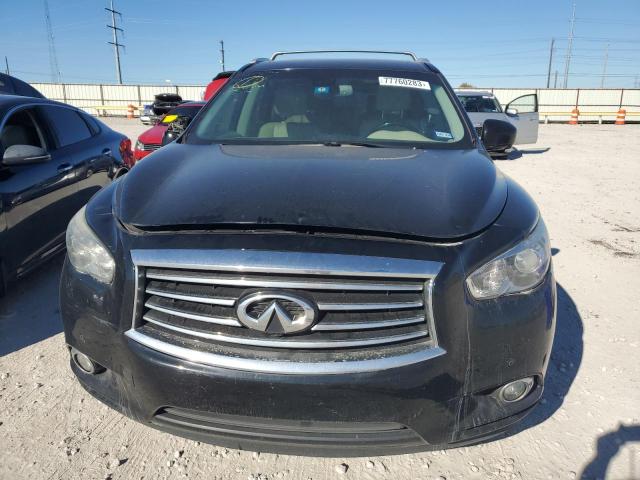 Photo 4 VIN: 5N1AL0MN3FC526434 - INFINITI QX60 