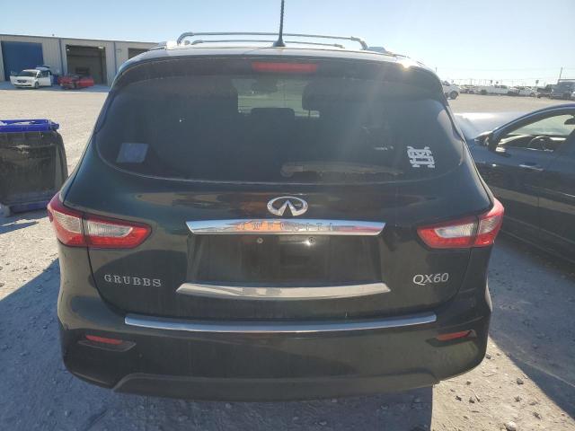 Photo 5 VIN: 5N1AL0MN3FC526434 - INFINITI QX60 