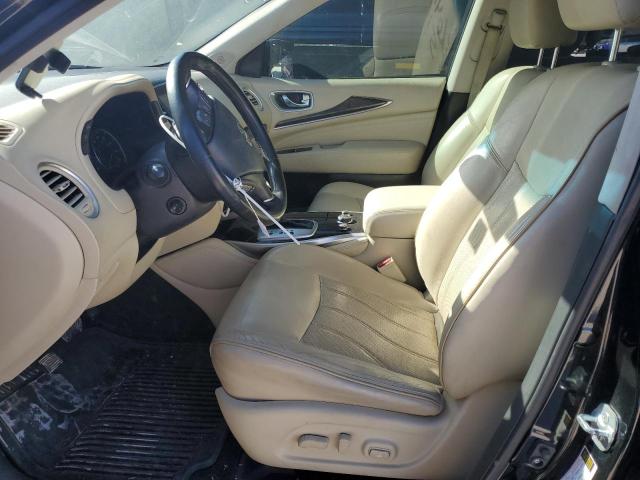 Photo 6 VIN: 5N1AL0MN3FC526434 - INFINITI QX60 