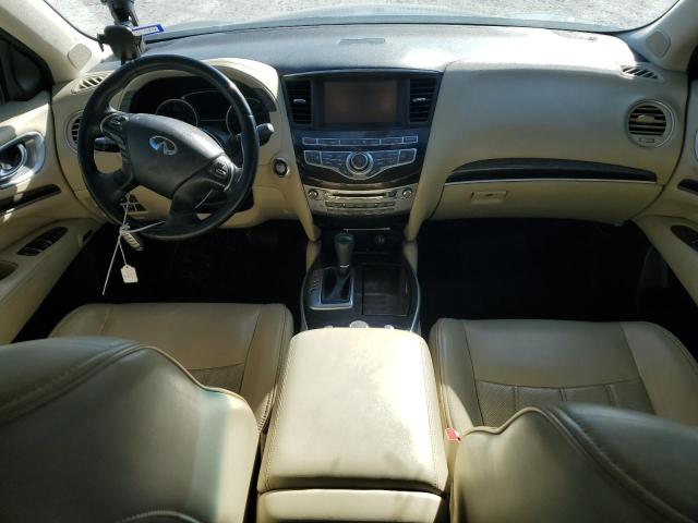 Photo 7 VIN: 5N1AL0MN3FC526434 - INFINITI QX60 