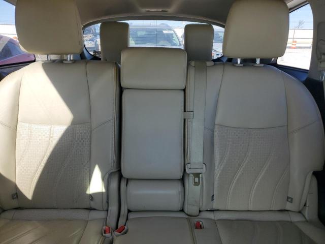 Photo 9 VIN: 5N1AL0MN3FC526434 - INFINITI QX60 