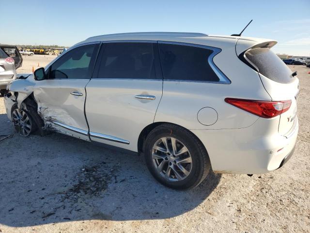 Photo 1 VIN: 5N1AL0MN3FC530239 - INFINITI QX60 