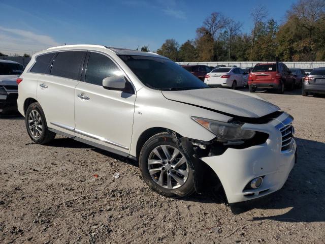 Photo 3 VIN: 5N1AL0MN3FC530239 - INFINITI QX60 