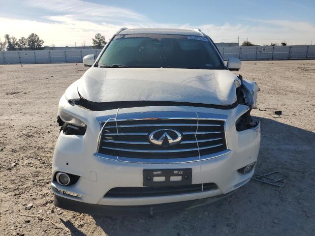 Photo 4 VIN: 5N1AL0MN3FC530239 - INFINITI QX60 