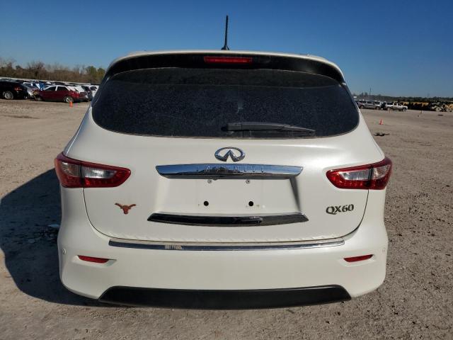 Photo 5 VIN: 5N1AL0MN3FC530239 - INFINITI QX60 