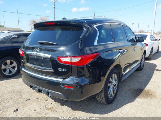 Photo 3 VIN: 5N1AL0MN3FC532153 - INFINITI QX60 