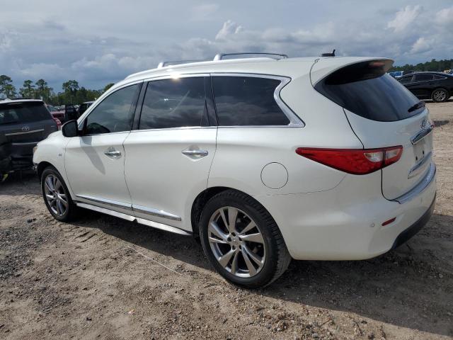 Photo 1 VIN: 5N1AL0MN3FC535800 - INFINITI QX60 