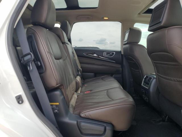 Photo 10 VIN: 5N1AL0MN3FC535800 - INFINITI QX60 