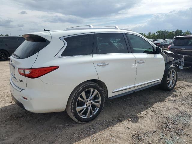 Photo 2 VIN: 5N1AL0MN3FC535800 - INFINITI QX60 