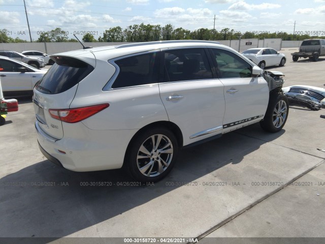 Photo 3 VIN: 5N1AL0MN3FC537448 - INFINITI QX60 