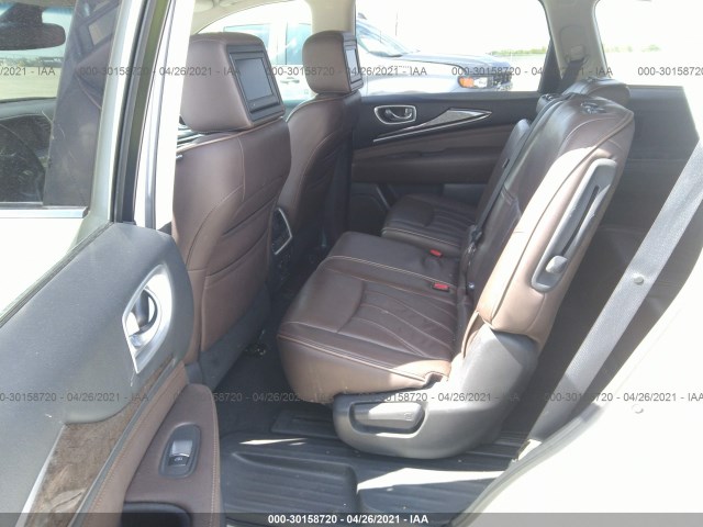 Photo 7 VIN: 5N1AL0MN3FC537448 - INFINITI QX60 