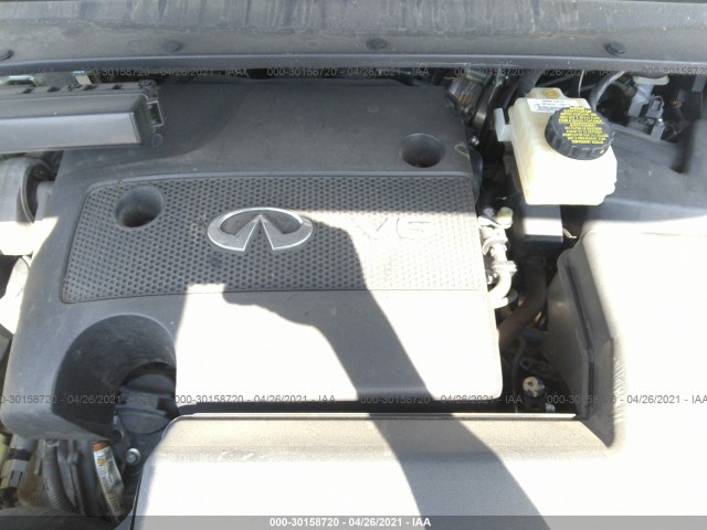 Photo 9 VIN: 5N1AL0MN3FC537448 - INFINITI QX60 