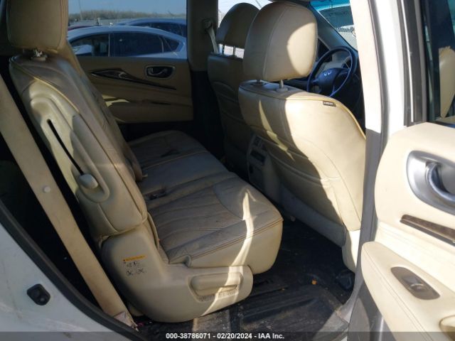 Photo 7 VIN: 5N1AL0MN3FC539670 - INFINITI QX60 