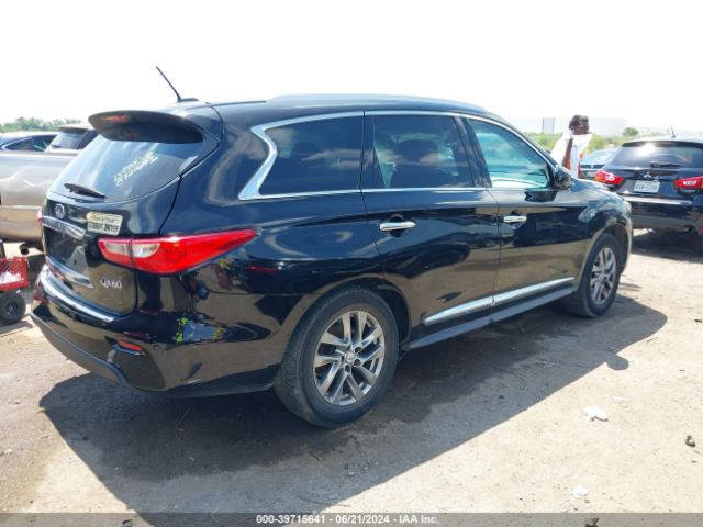 Photo 3 VIN: 5N1AL0MN3FC541600 - INFINITI QX60 