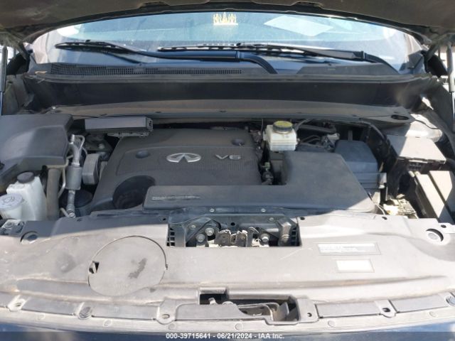 Photo 9 VIN: 5N1AL0MN3FC541600 - INFINITI QX60 