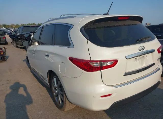 Photo 2 VIN: 5N1AL0MN3FC542729 - INFINITI QX60 