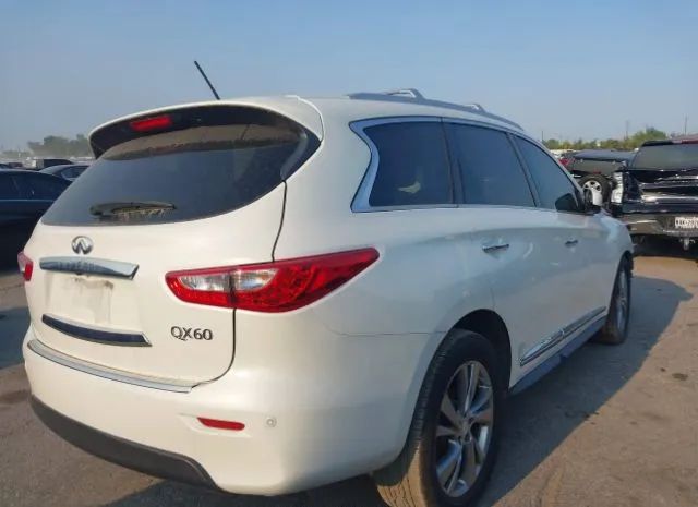 Photo 3 VIN: 5N1AL0MN3FC542729 - INFINITI QX60 