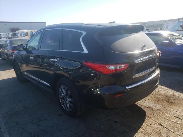 Photo 2 VIN: 5N1AL0MN3FC544805 - INFINITI QX60 