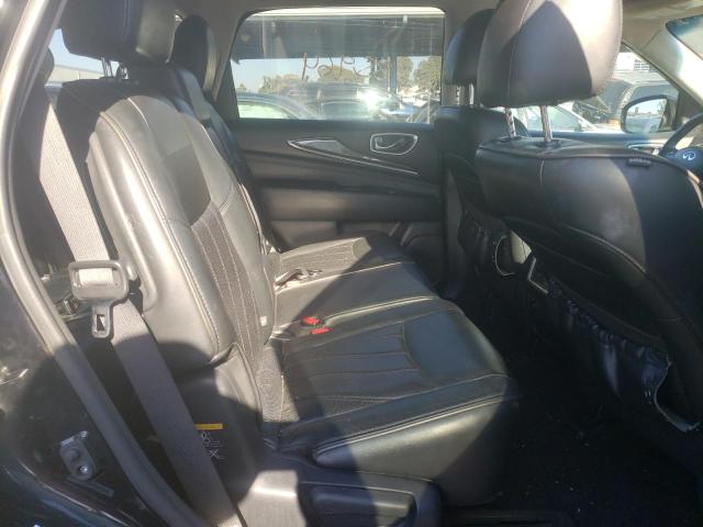 Photo 5 VIN: 5N1AL0MN3FC544805 - INFINITI QX60 