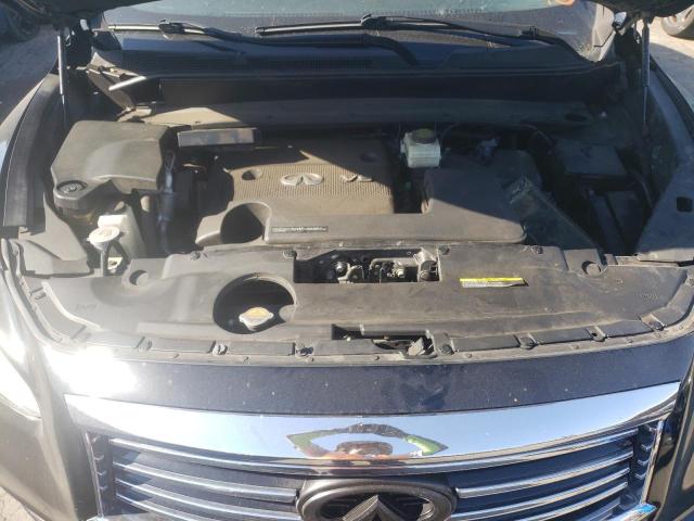 Photo 6 VIN: 5N1AL0MN3FC544805 - INFINITI QX60 