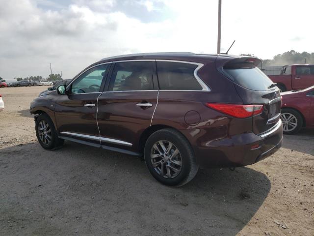 Photo 1 VIN: 5N1AL0MN3FC546683 - INFINITI QX60 