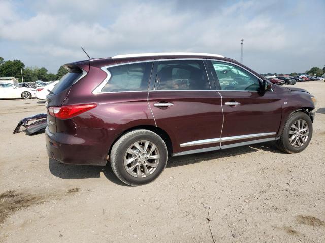 Photo 2 VIN: 5N1AL0MN3FC546683 - INFINITI QX60 