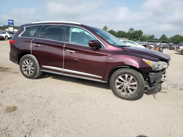 Photo 3 VIN: 5N1AL0MN3FC546683 - INFINITI QX60 