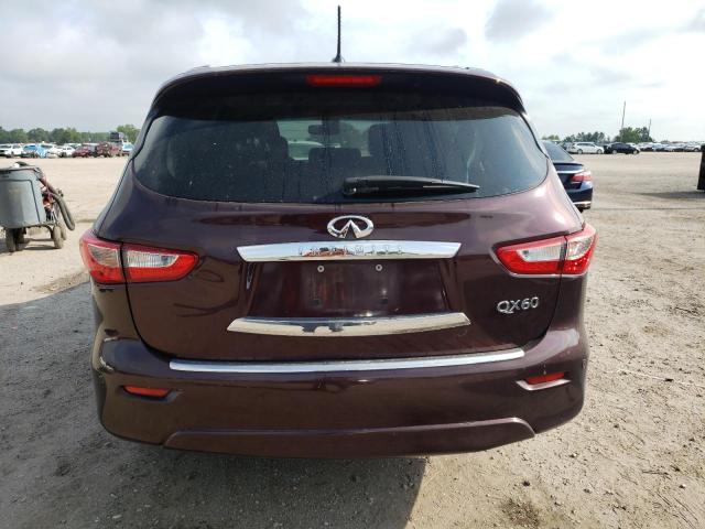 Photo 5 VIN: 5N1AL0MN3FC546683 - INFINITI QX60 