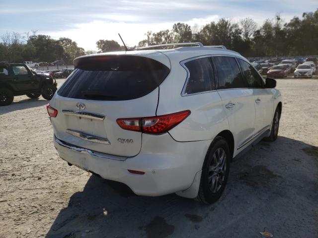 Photo 3 VIN: 5N1AL0MN3FC546862 - INFINITI QX60 