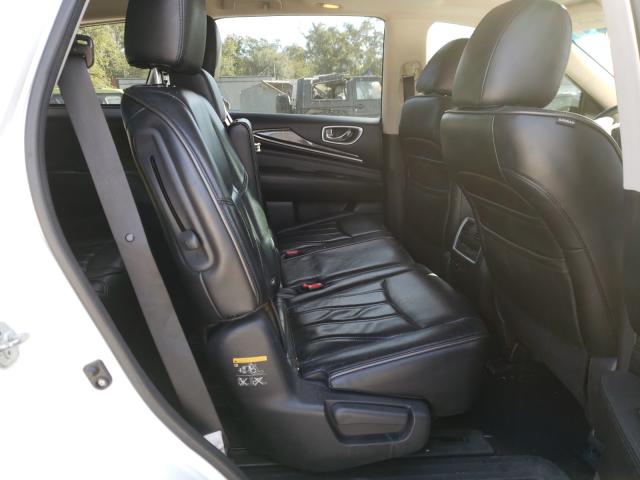 Photo 5 VIN: 5N1AL0MN3FC546862 - INFINITI QX60 