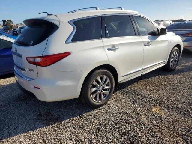 Photo 2 VIN: 5N1AL0MN3FC548126 - INFINITI QX60 