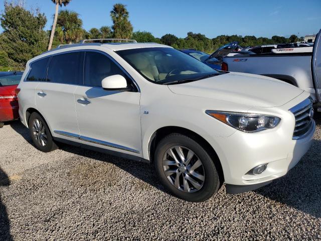 Photo 3 VIN: 5N1AL0MN3FC548126 - INFINITI QX60 