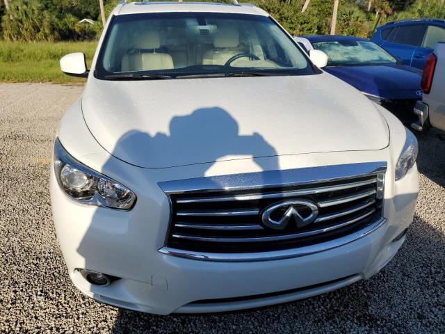 Photo 4 VIN: 5N1AL0MN3FC548126 - INFINITI QX60 