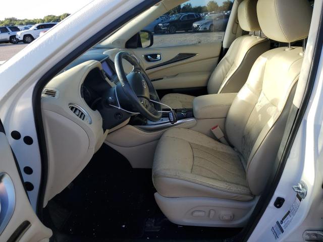 Photo 6 VIN: 5N1AL0MN3FC548126 - INFINITI QX60 