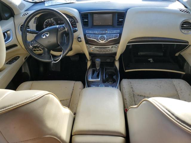 Photo 7 VIN: 5N1AL0MN3FC548126 - INFINITI QX60 