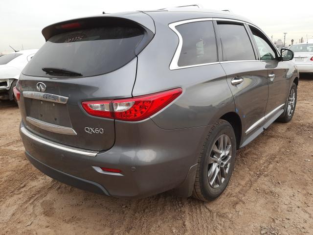 Photo 3 VIN: 5N1AL0MN3FC548367 - INFINITI QX60 