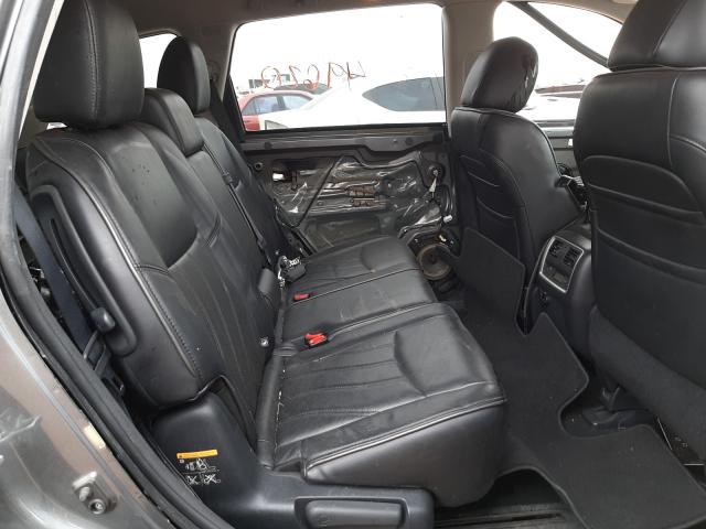 Photo 5 VIN: 5N1AL0MN3FC548367 - INFINITI QX60 