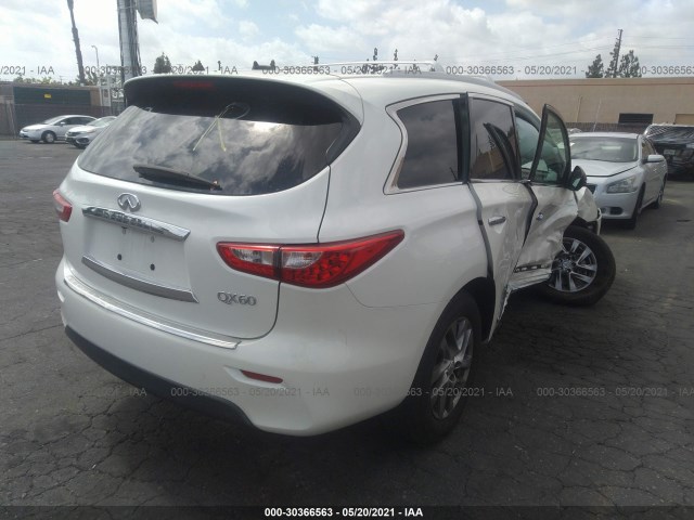 Photo 3 VIN: 5N1AL0MN3FC556470 - INFINITI QX60 