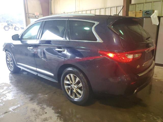 Photo 1 VIN: 5N1AL0MN3FC559479 - INFINITI QX60 