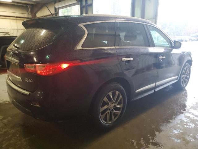 Photo 2 VIN: 5N1AL0MN3FC559479 - INFINITI QX60 