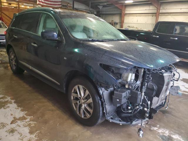 Photo 3 VIN: 5N1AL0MN3FC559479 - INFINITI QX60 